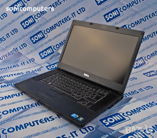 Лаптоп Dell E6510 /I5-M/ 4GB DDR3/ 500GB HDD/ 15.6", снимка 2 - Лаптопи за дома - 45351731