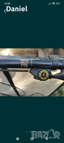 Холандска триколка, снимка 4 - Велосипеди - 50268128