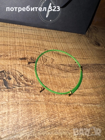 ГРИВНА F SHEN FLICKA, снимка 3 - Гривни - 52519010