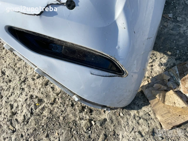 Задна Броня с Щети Volkswagen ID.3 E11 PRO, снимка 5 - Части - 51076809