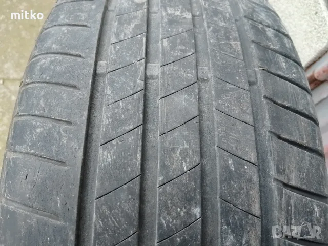 Летни гуми Bridgestone 205/55/16, снимка 13 - Гуми и джанти - 48927305