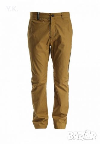 Оригинален мъжки панталон Nike Terrain Woven, снимка 5 - Панталони - 45397375