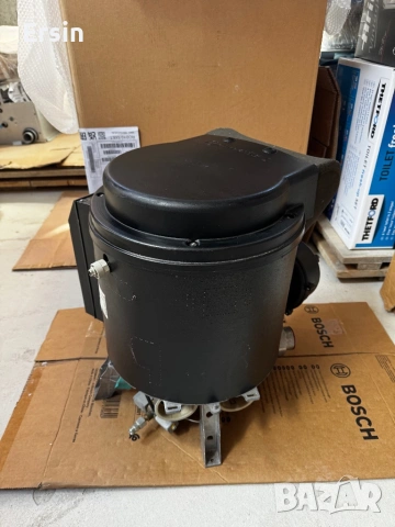 Truma Trumatic C 603 -Е- без управление  