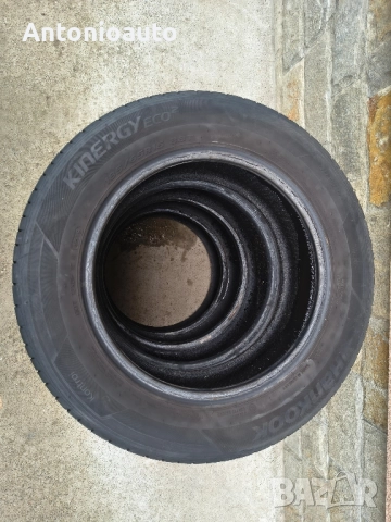 185 65 15 летни гуми 4 броя , снимка 8 - Гуми и джанти - 52433172