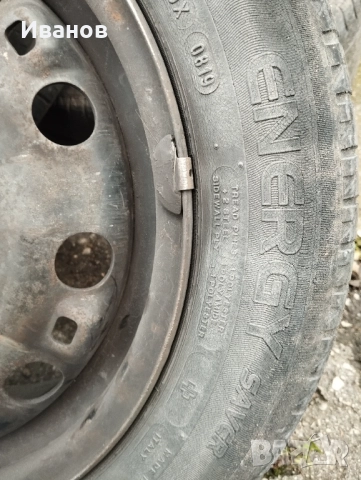Продавам джанти с летни гуми за Шкода, Фолксваген, Сеат, снимка 9 - Гуми и джанти - 52789078