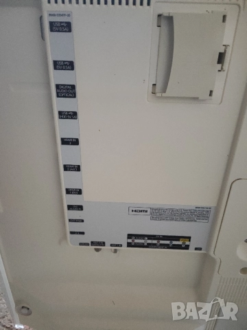 тв Самсунг 37, снимка 2 - Телевизори - 52362158