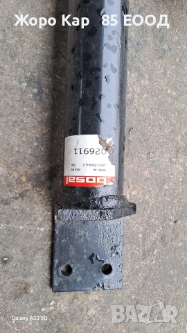 Оригинален теглич Opel Zafira A/Опел Зафира А, снимка 11 - Части - 53200250