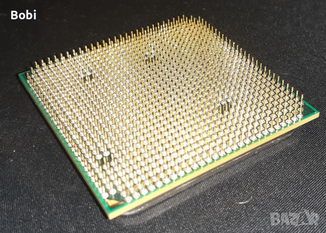 AMD FX-8320, снимка 3 - Процесори - 45225309