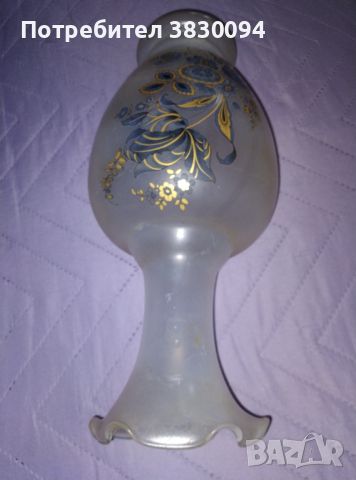 Стара Италианска ваза, снимка 3 - Други ценни предмети - 45481870