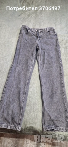 Мъжки дънки, снимка 2 - Дънки - 52778106