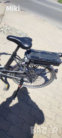 Електрически велосипед , снимка 6 - Велосипеди - 45188950