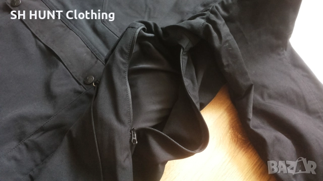 Revolution Race Gpx Pro Stretch Jacket размер 52 / L яке със здрава и еластична материи - 1494, снимка 12 - Якета - 52492497