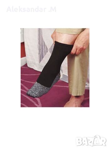 Stepluxe Anti Cold Socks, снимка 5 - Други - 45749958