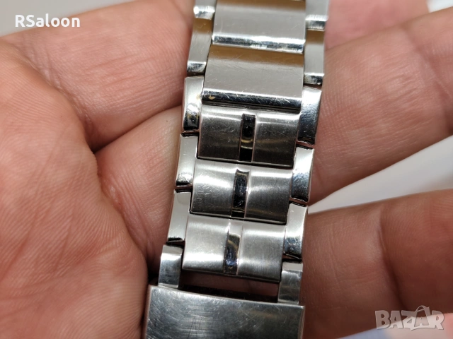 Часовник Festina F16123, снимка 8 - Мъжки - 53067264