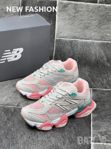 Дамски Маратонки ✨New Balance , снимка 18 - Маратонки - 50740087