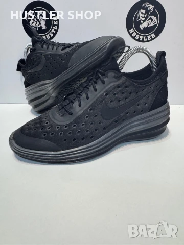 Маратонки NIKE LUNAR ELITE SKY.Номер 37.5