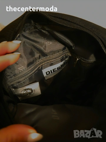 Спортна черна чанта., снимка 6 - Чанти - 53725637