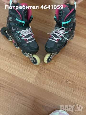 Ролери блейдове за момиче