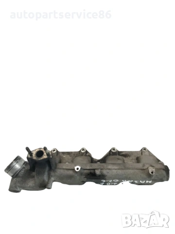 Всмукателен колектор за Mazda 626 2.0 TDI (2001)