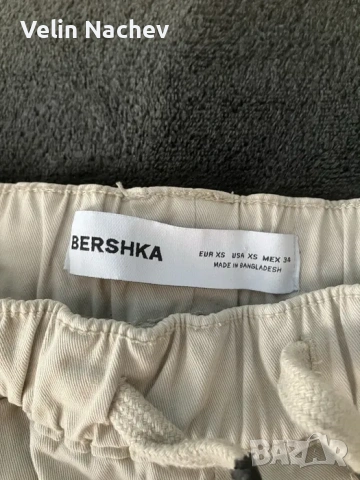 Дълги карго панталони, снимка 2 - Панталони - 53276473