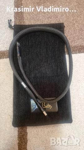 Final Touch Audio Calisto Usb 1m 