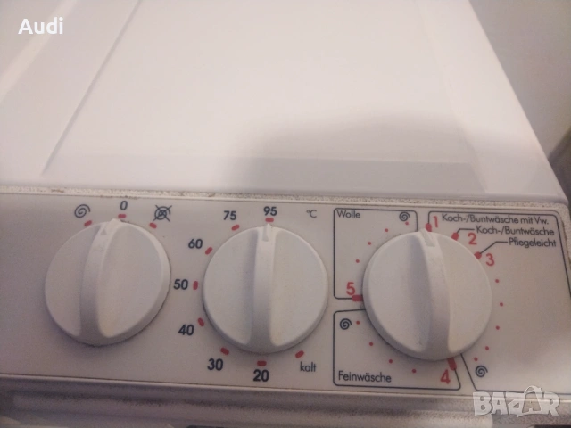 Мини пералня EUDORA 3кг пране, снимка 7 - Перални - 54286410