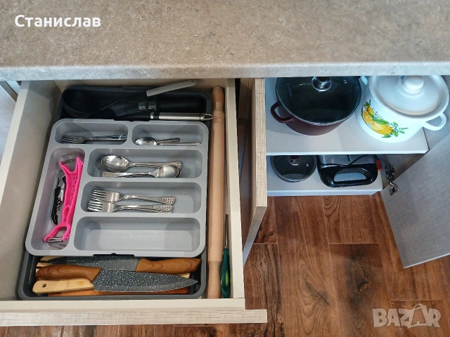 Апартамент за нощувки на море в Созопол, снимка 16 - Почивки на море - 49245789