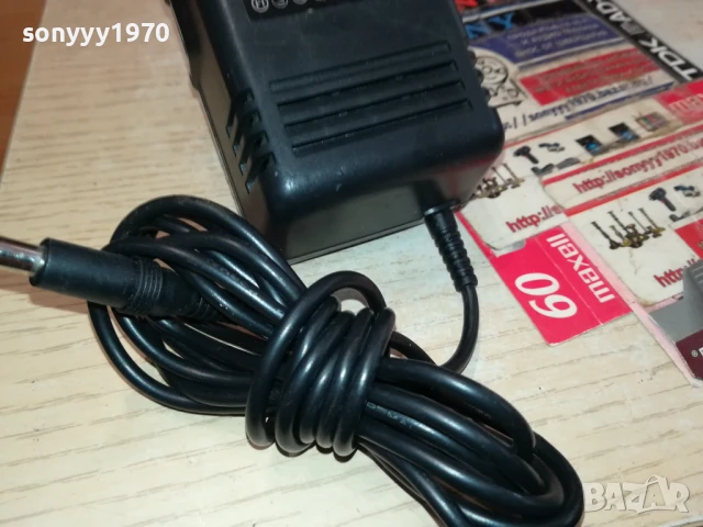 SEGA-ORIGINAL ADAPTER-ЗА SEGA GAME GEAR 3005250648, снимка 13 - Аксесоари - 50479150