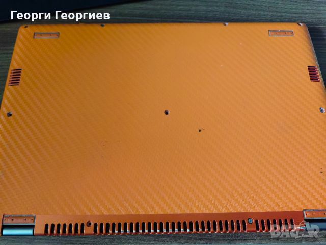Lenovo Yoga 14, Core i5, 4GB RAM, снимка 1 - Части за лаптопи - 46126461
