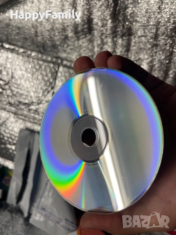 Оригинален Стар Матричен диск Слави Трифонов И оркестъра да свири Slavi Trifonov, снимка 4 - CD дискове - 52462107