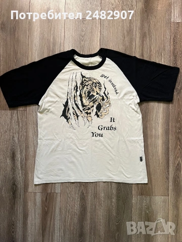 Мъжка тениска, снимка 2 - Тениски - 54137666