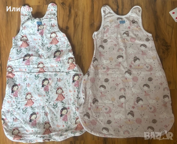 Angel baby 0-6м спален чувал 