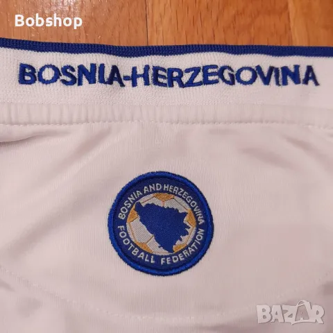 Босна и Херцеговина - Легеа - Bosna-Herzegovina - Legea - season 2005/2006, снимка 11 - Футбол - 46841308