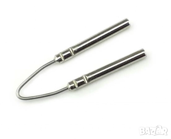 Човка за пирограф ZD-8905 D2-5 – Висококачествена резервна част за прецизна работа, снимка 3 - Други стоки за дома - 52098449