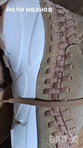 NIKE-кожен рядък модел 46 номер, снимка 11 - Маратонки - 54017789