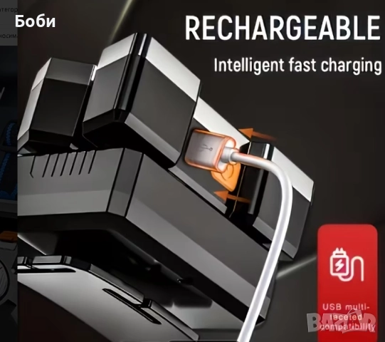 Лед лампи, снимка 11 - Лед осветление - 42648068