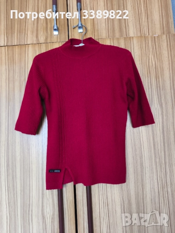 Дамска блуза 