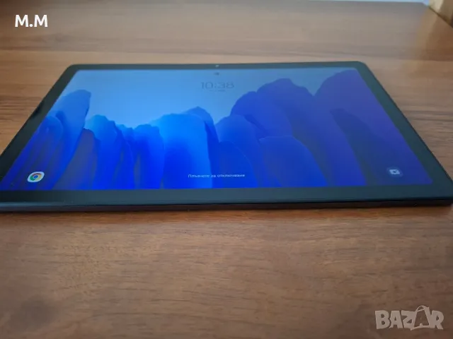Samsung galaxy Tab A7 T500 10.4 инча, снимка 5 - Таблети - 50159682