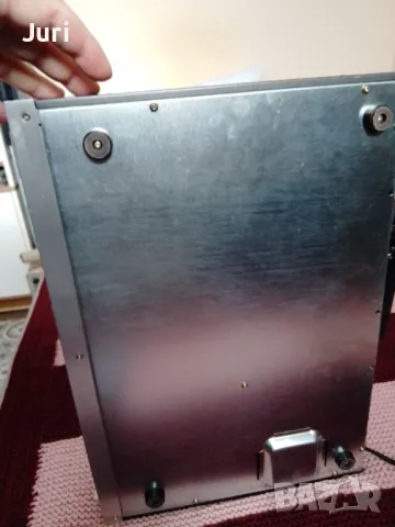 BASF D 6320  Тунер, снимка 3 - Аудиосистеми - 50429484