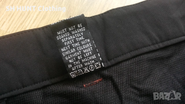 DOVREFJELL Heavy Flex Stretch Trouser размер 5-6XL еластичен панталон - 1834, снимка 17 - Екипировка - 53025874