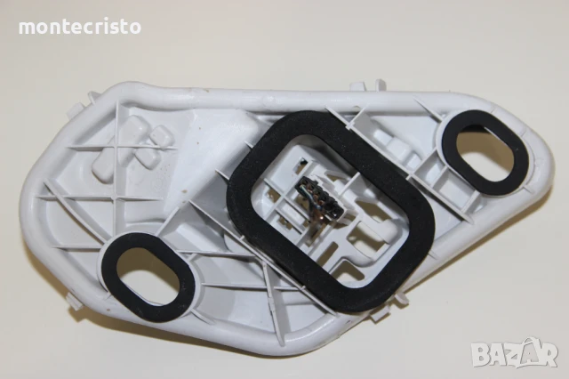 Лява платка стоп Opel Meriva B (2010-2014г.) ляв ламподържач Опел Мерива Б / 21632101, снимка 2 - Части - 50653094