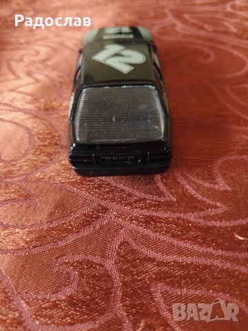 Solido френска количка Renault , снимка 5 - Колекции - 53897319