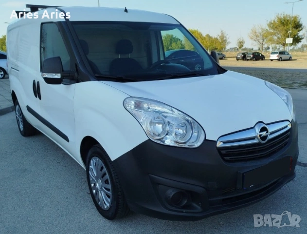 дясна плъзгаща се врата за Фиат Добло / Опел Комбо