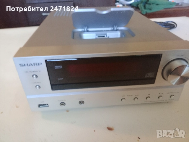 Система Sharp