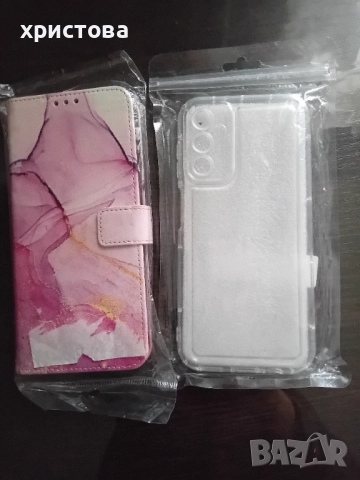 Кейсове за Самсунг А 14 4G/5G