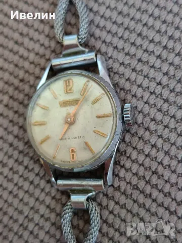 Venus  swiss made., снимка 2 - Дамски - 46360038