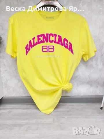 Тениски високо качество , снимка 10 - Тениски - 51311735