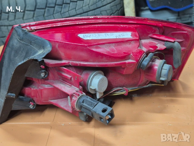 Стоп за AUDI A5, снимка 2 - Части - 53941207