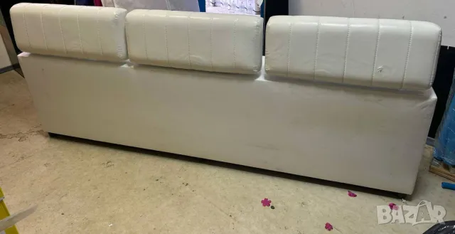 Продавам облегалка за диван, снимка 1