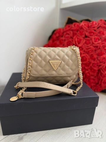Чанта Guess-IM92p, снимка 2 - Чанти - 54154956